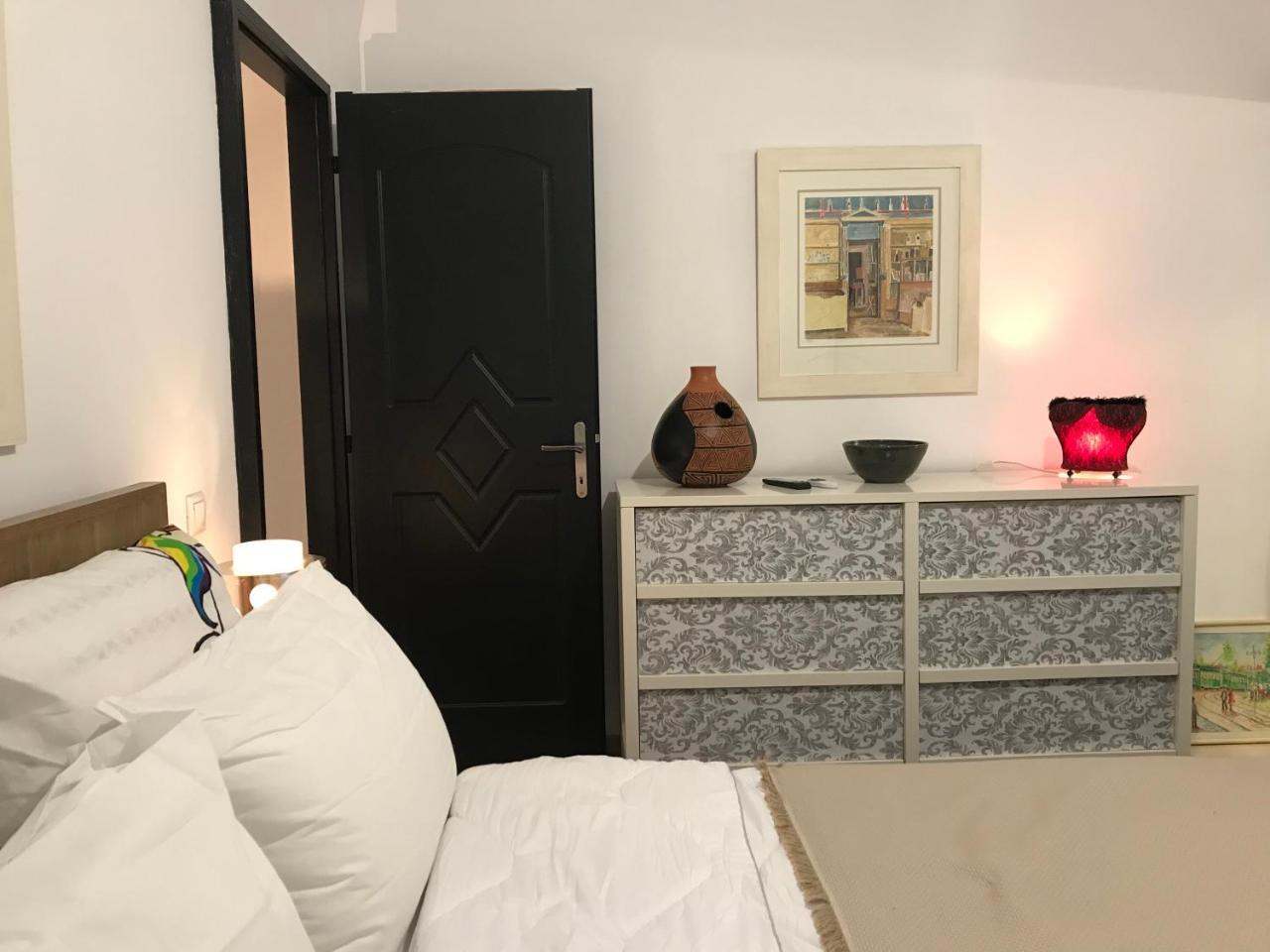 雅典Artistic Designer Flat公寓 外观 照片